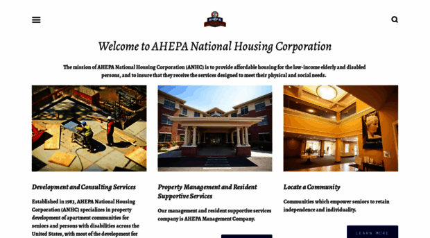 ahepahousing.org