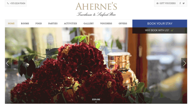 ahernes.net