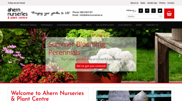 ahernnurseries.ie