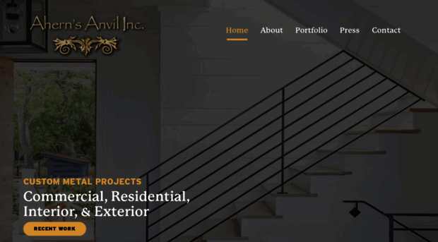 ahernsanvil.com