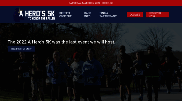 aheros5k.com