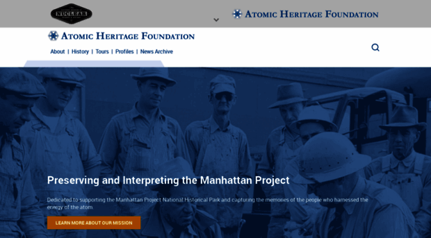 ahf.nuclearmuseum.org