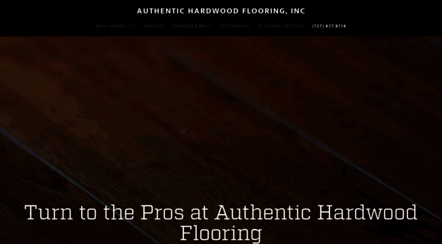 ahfloor.com