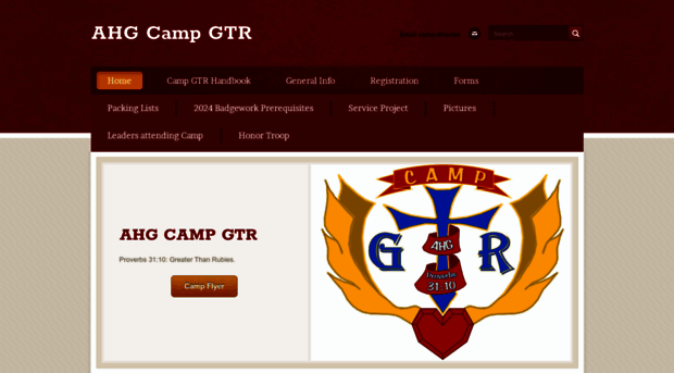 ahgcampgtr.weebly.com