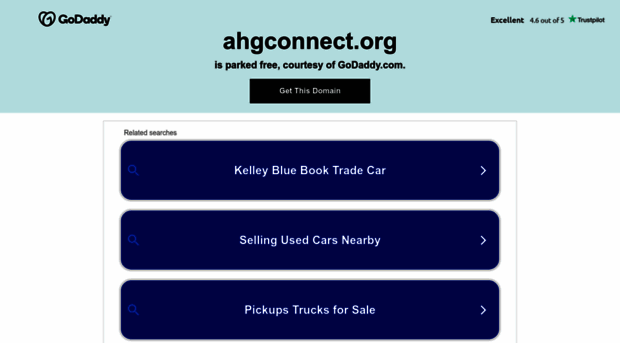 ahgconnect.org