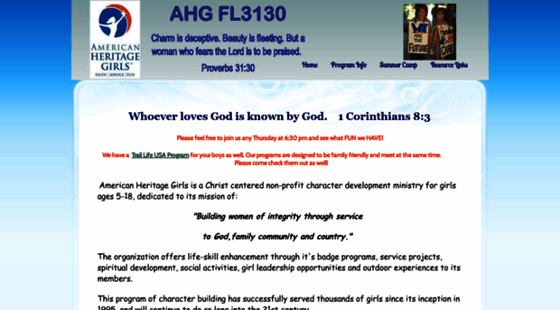 ahgfl3130.yolasite.com