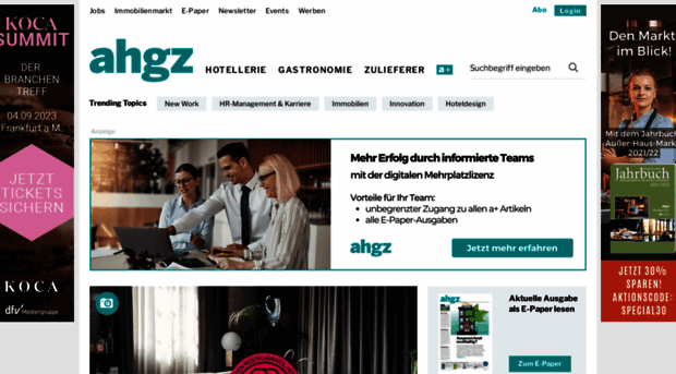 ahgz-online.de