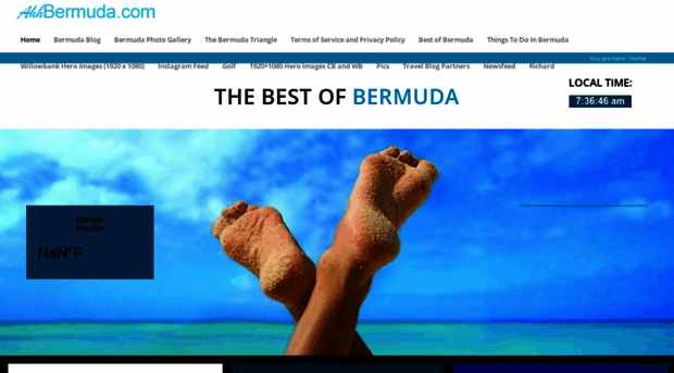 ahhbermuda.com