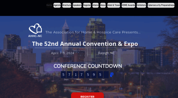 ahhcconferences.com