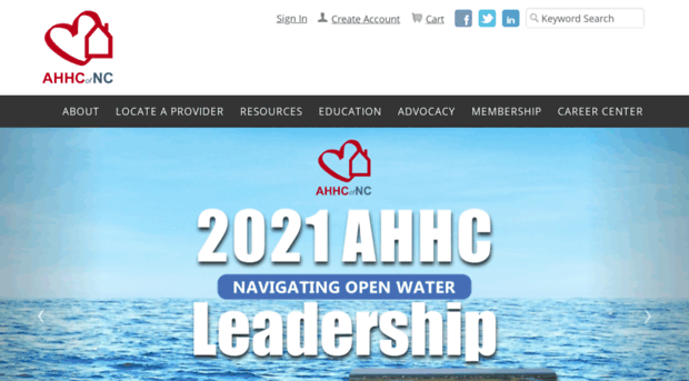 ahhcnc.org