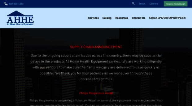ahhe.com