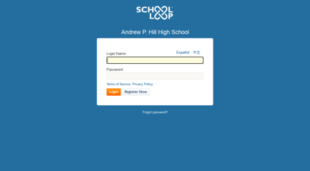 ahhs.schoolloop.com