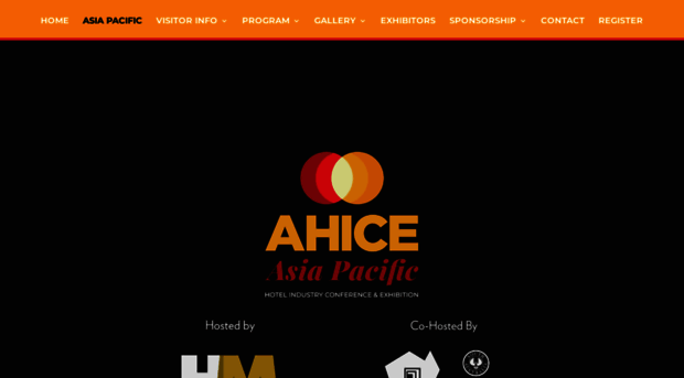 ahice.com.au