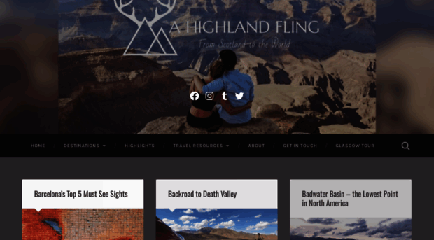 ahighlandfling.com