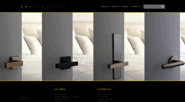 ahihardware.com