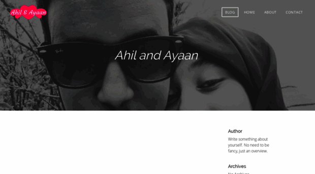 ahilandayaan.weebly.com