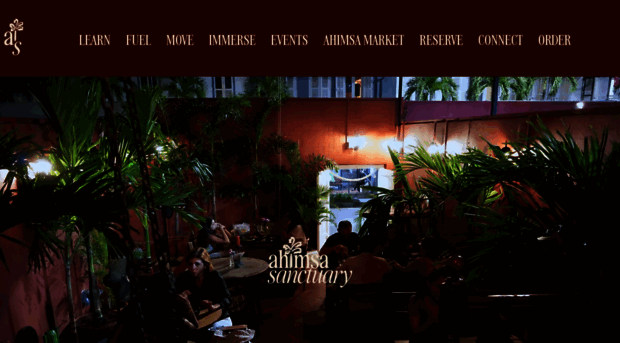 ahimsacommunityysg.com