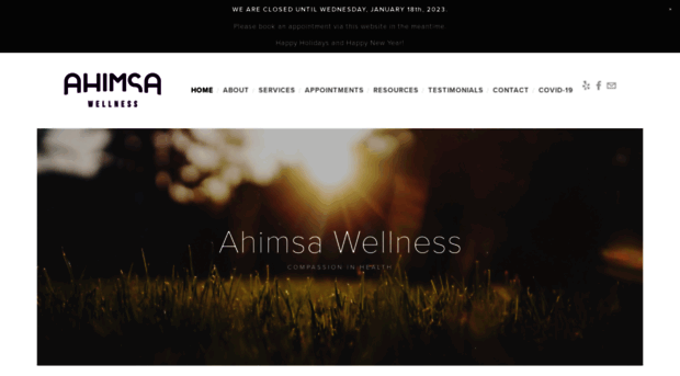 ahimsawellness.org