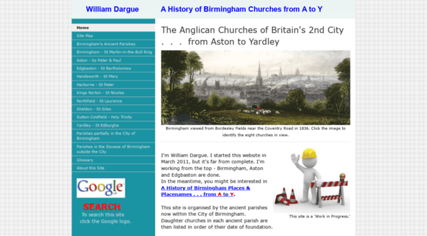 ahistoryofbirminghamchurches.jimdo.com