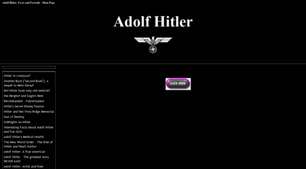 ahitler.greyfalcon.us