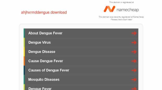 ahjhxrmddengue.download