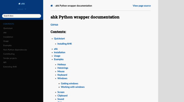 ahk.readthedocs.io