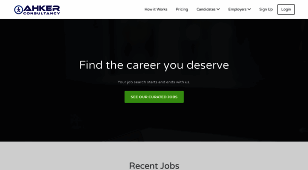 ahkerjobs.com