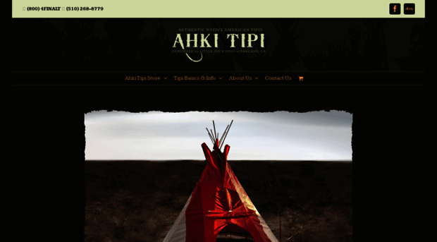 ahkitipi.com