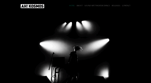 ahkosmos.com