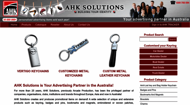ahksolutions.com.au