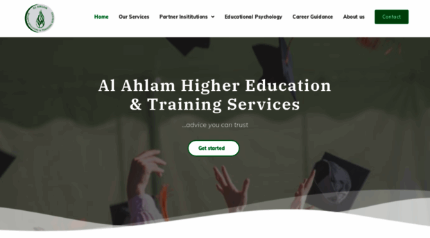 ahlameducation.com