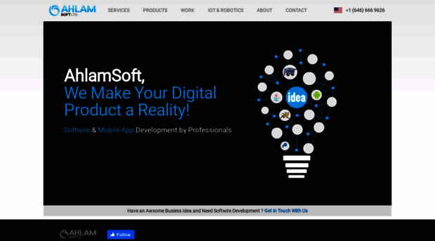 ahlamsoft.com