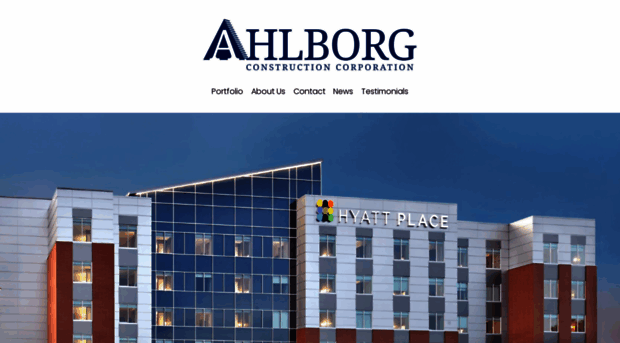 ahlborg.com