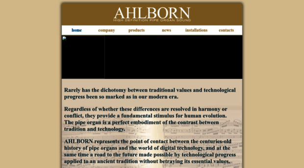 ahlborn-organs.com