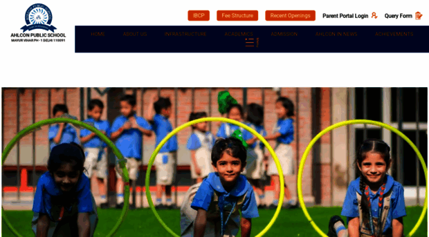 ahlconpublicschool.com