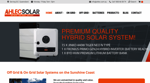 ahlecsolar.com.au