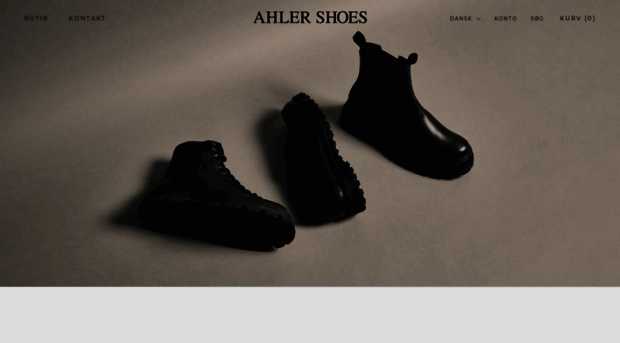 ahler-sko.dk