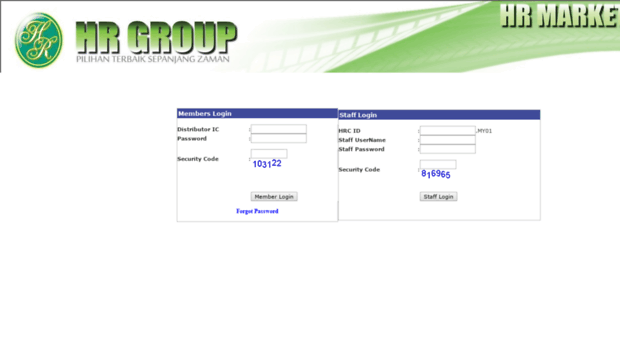 ahli.hrgroup2u.com