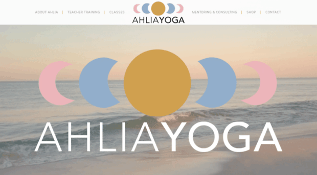 ahliayoga.com