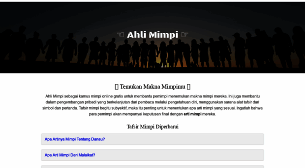 ahlimimpi.xyz