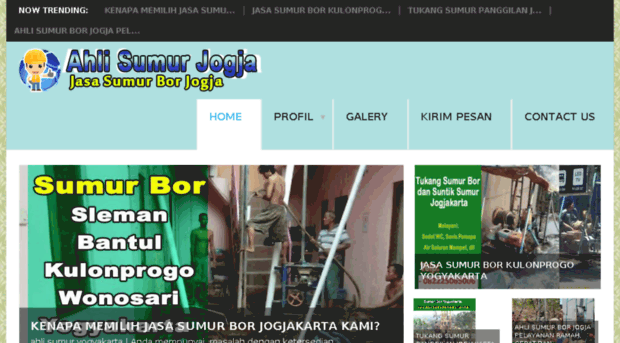 ahlisumur-yogyakarta.com