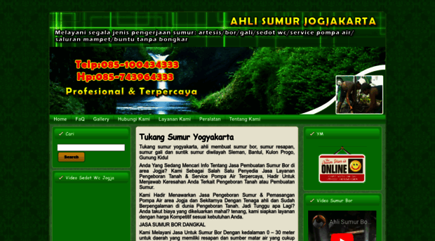 ahlisumurjogjakarta.com