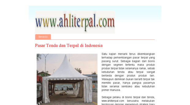 ahliterpal.com