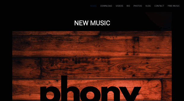 ahlonismusic.com