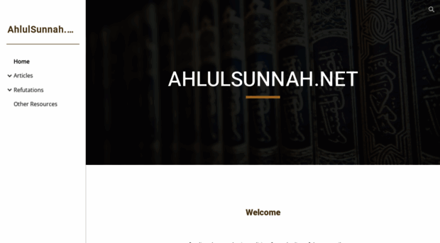 ahlulsunnah.net