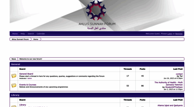 ahlussunnah.boards.net