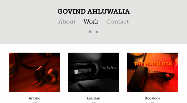 ahluwaliagovind88b0.myportfolio.com