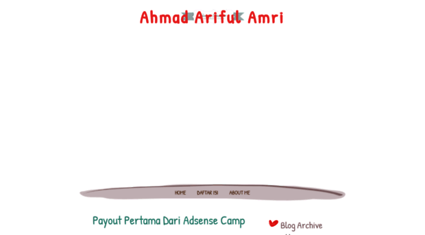 ahmad-ariful-amri.blogspot.com