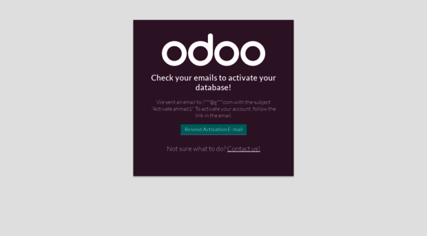 ahmad1.odoo.com