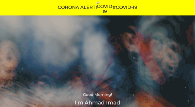 ahmadimad.com